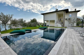 Apartments in Tignale/Gardasee 34085